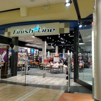 shoe stores flint mi